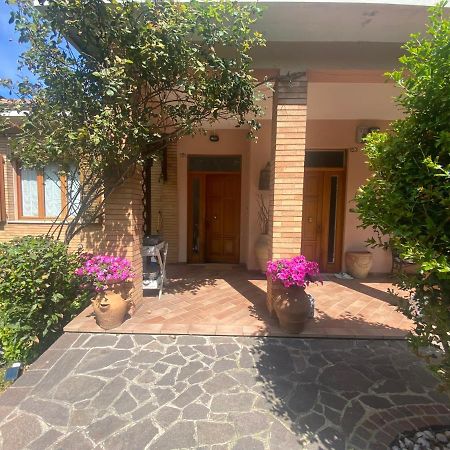 דירות Casa San Bartolo - Pesaro Baia Flaminia מראה חיצוני תמונה