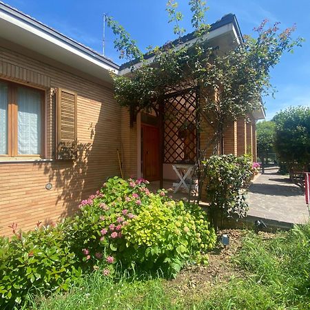 דירות Casa San Bartolo - Pesaro Baia Flaminia מראה חיצוני תמונה