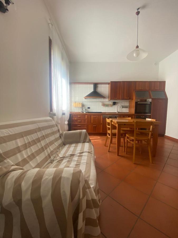 דירות Casa San Bartolo - Pesaro Baia Flaminia מראה חיצוני תמונה