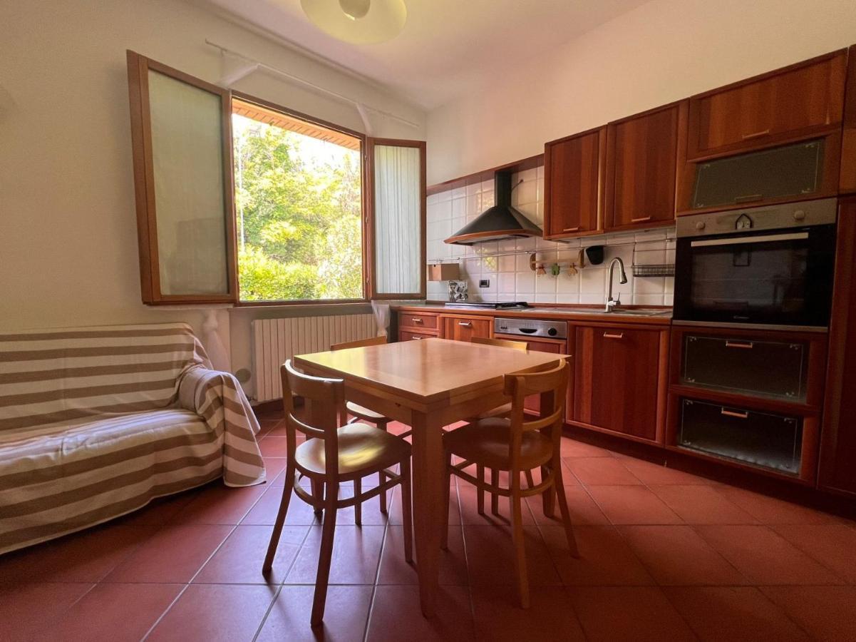 דירות Casa San Bartolo - Pesaro Baia Flaminia מראה חיצוני תמונה