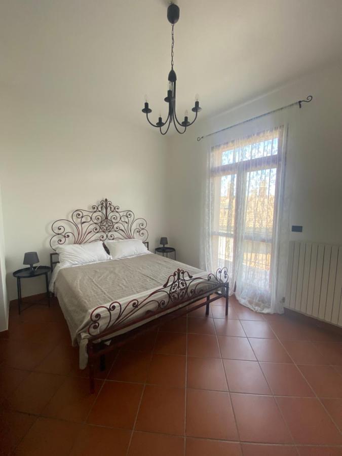 דירות Casa San Bartolo - Pesaro Baia Flaminia מראה חיצוני תמונה