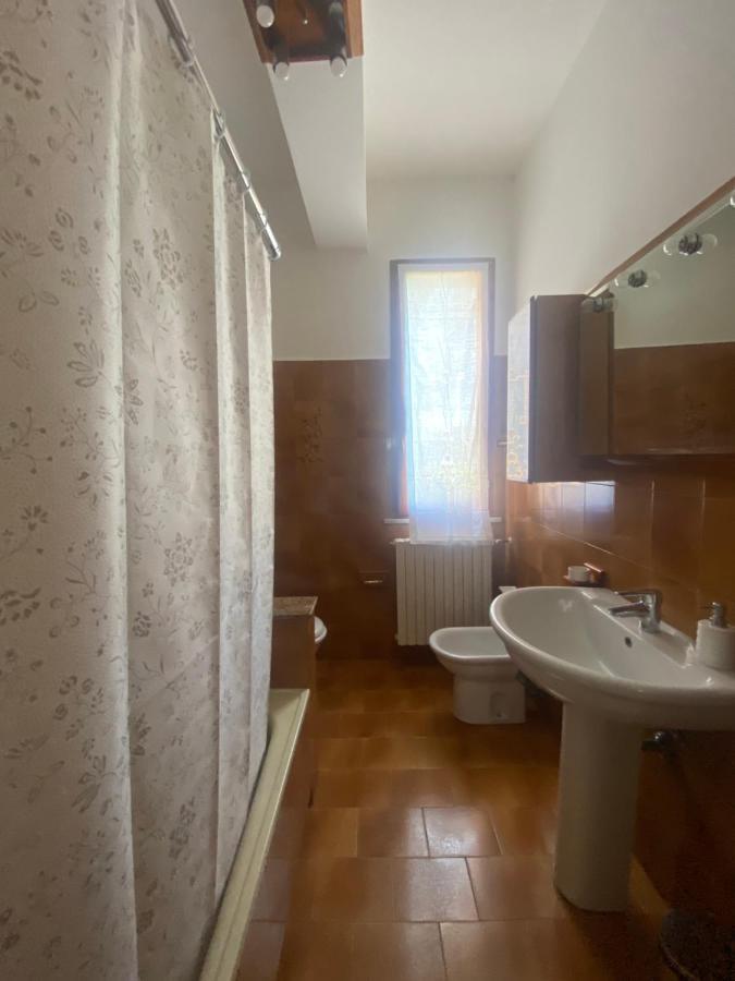דירות Casa San Bartolo - Pesaro Baia Flaminia מראה חיצוני תמונה