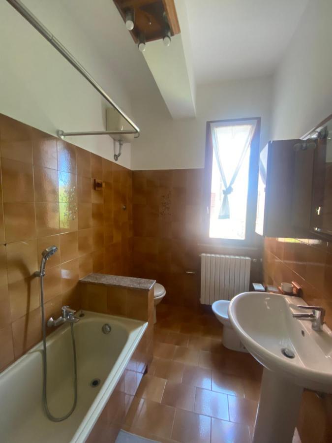 דירות Casa San Bartolo - Pesaro Baia Flaminia מראה חיצוני תמונה
